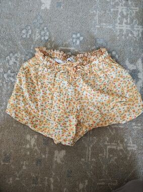 Doen Toddler Shorts NWOT